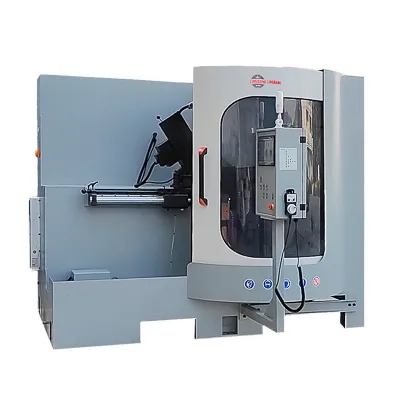 DMX2500 Face and top grinding machine