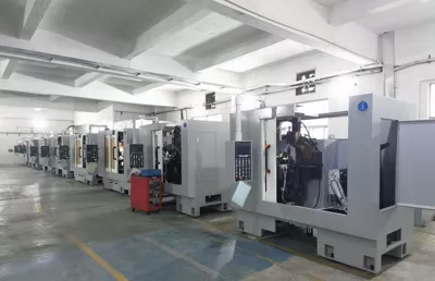 JX350 Face and top grinding machine(Robotic arm)