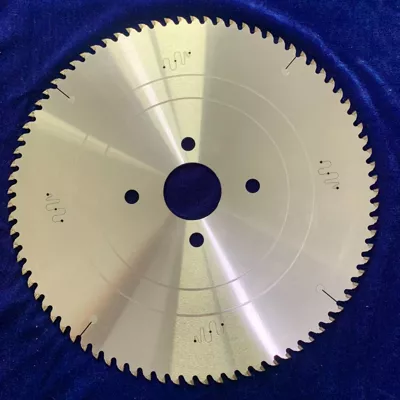 Introduction to Light Guide Plate Cutting Saw Blade