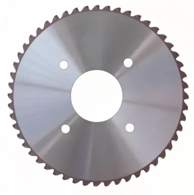 Types and selection guide of flying saw blades