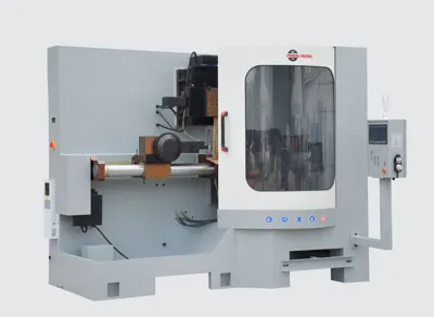 600-2200mm circular  grinding machine production