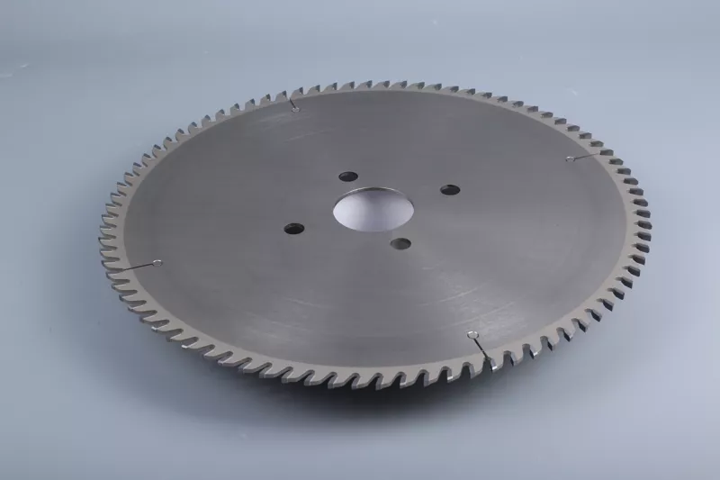 The main points of choosing carbide circular saw blades